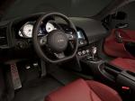 Audi R8 V10 2009 года (NA)